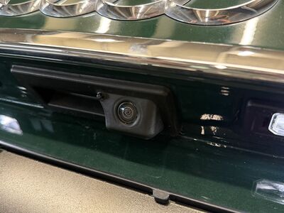 Audi A4 Allroad Gebrauchtwagen