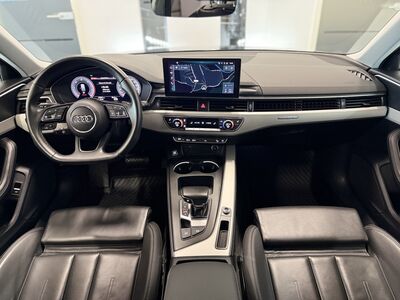 Audi A4 Allroad Gebrauchtwagen