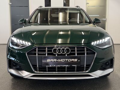 Audi A4 Allroad Gebrauchtwagen