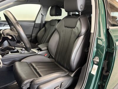 Audi A4 Allroad Gebrauchtwagen