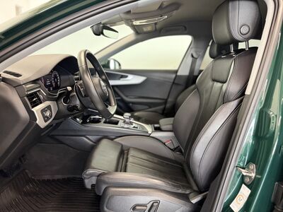 Audi A4 Allroad Gebrauchtwagen