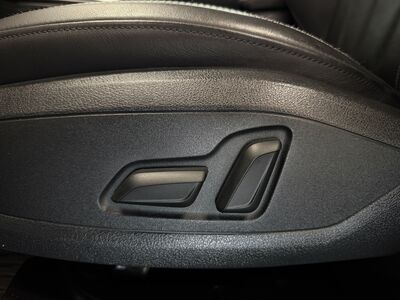 Audi A4 Allroad Gebrauchtwagen