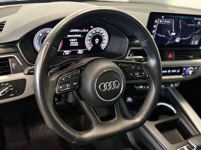Audi A4 Allroad Gebrauchtwagen