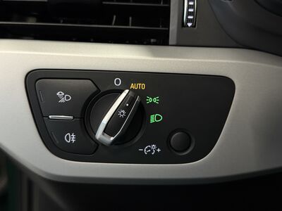 Audi A4 Allroad Gebrauchtwagen