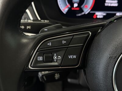 Audi A4 Allroad Gebrauchtwagen