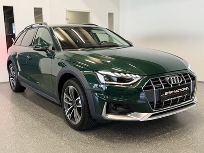 Audi A4 Allroad Gebrauchtwagen