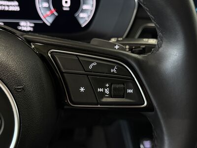 Audi A4 Allroad Gebrauchtwagen