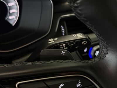 Audi A4 Allroad Gebrauchtwagen