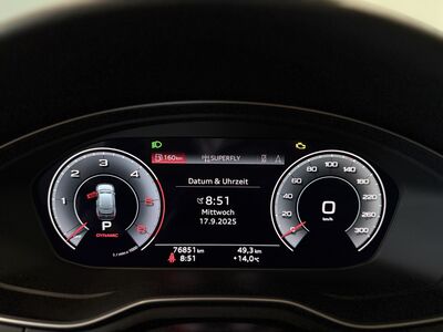 Audi A4 Allroad Gebrauchtwagen