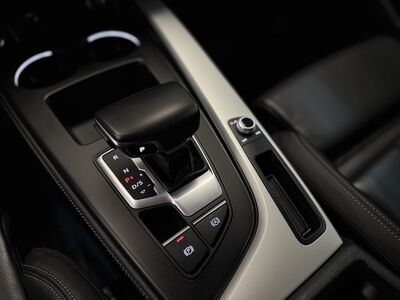 Audi A4 Allroad Gebrauchtwagen