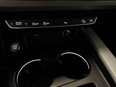 Audi A4 Allroad Gebrauchtwagen