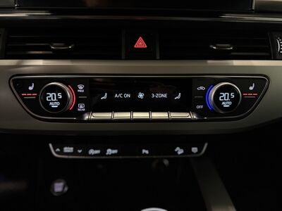 Audi A4 Allroad Gebrauchtwagen