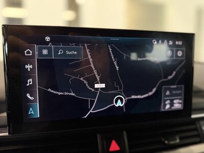 Audi A4 Allroad Gebrauchtwagen