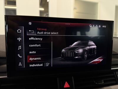 Audi A4 Allroad Gebrauchtwagen