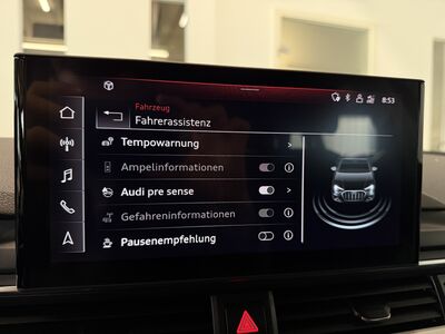 Audi A4 Allroad Gebrauchtwagen