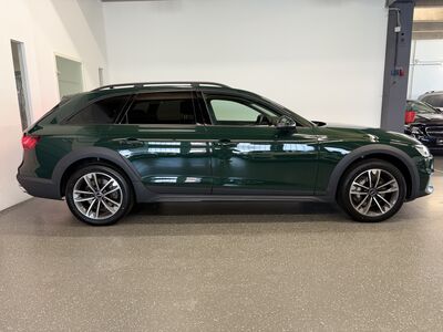 Audi A4 Allroad Gebrauchtwagen