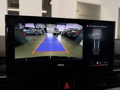 Audi A4 Allroad Gebrauchtwagen