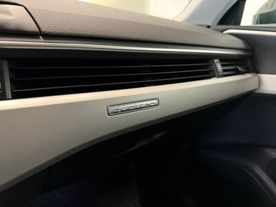 Audi A4 Allroad Gebrauchtwagen