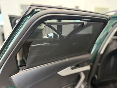 Audi A4 Allroad Gebrauchtwagen