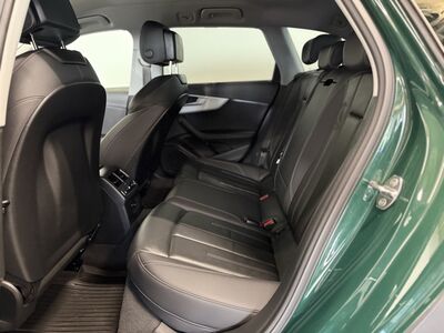 Audi A4 Allroad Gebrauchtwagen