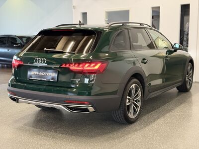 Audi A4 Allroad Gebrauchtwagen