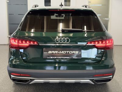 Audi A4 Allroad Gebrauchtwagen