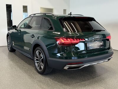 Audi A4 Allroad Gebrauchtwagen