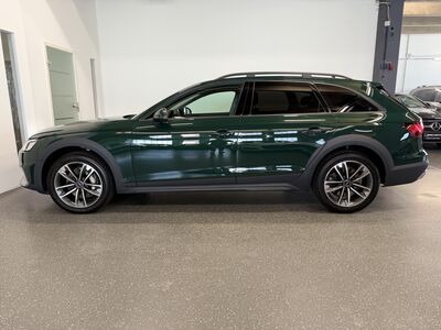 Audi A4 Allroad Gebrauchtwagen