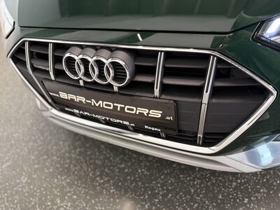 Audi A4 Allroad Gebrauchtwagen