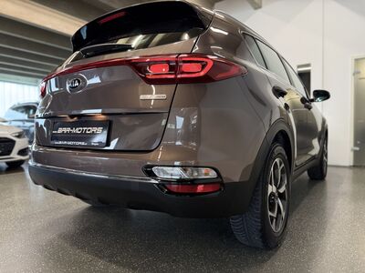 KIA Sportage Gebrauchtwagen