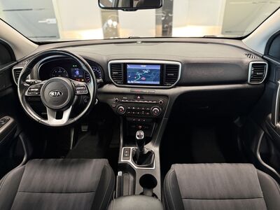 KIA Sportage Gebrauchtwagen