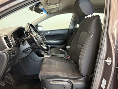 KIA Sportage Gebrauchtwagen