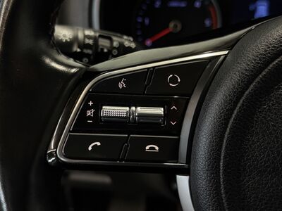 KIA Sportage Gebrauchtwagen