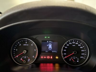 KIA Sportage Gebrauchtwagen