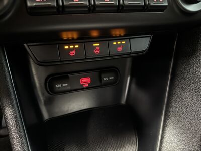 KIA Sportage Gebrauchtwagen