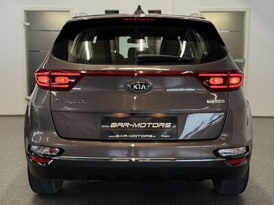 KIA Sportage Gebrauchtwagen