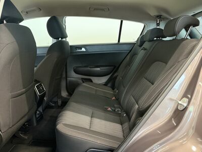 KIA Sportage Gebrauchtwagen
