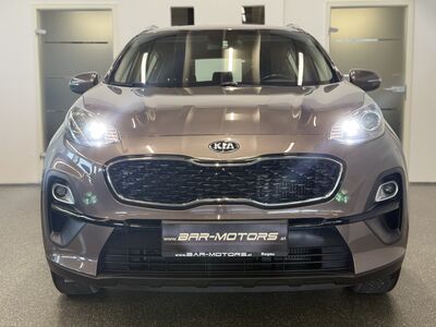 KIA Sportage Gebrauchtwagen