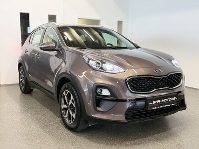 KIA Sportage Gebrauchtwagen