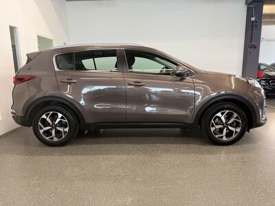 KIA Sportage Gebrauchtwagen