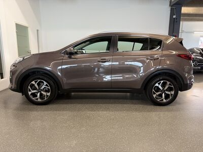 KIA Sportage Gebrauchtwagen