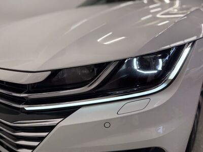 VW Arteon Gebrauchtwagen