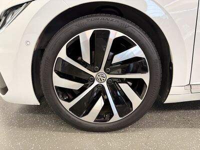 VW Arteon Gebrauchtwagen