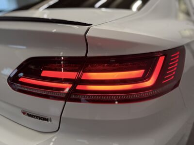 VW Arteon Gebrauchtwagen