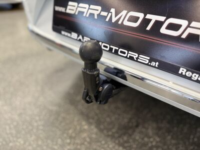 VW Arteon Gebrauchtwagen