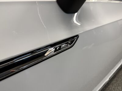 VW Arteon Gebrauchtwagen