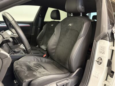 VW Arteon Gebrauchtwagen