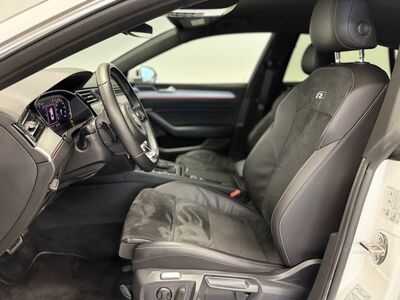 VW Arteon Gebrauchtwagen