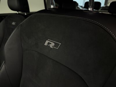 VW Arteon Gebrauchtwagen