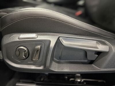 VW Arteon Gebrauchtwagen